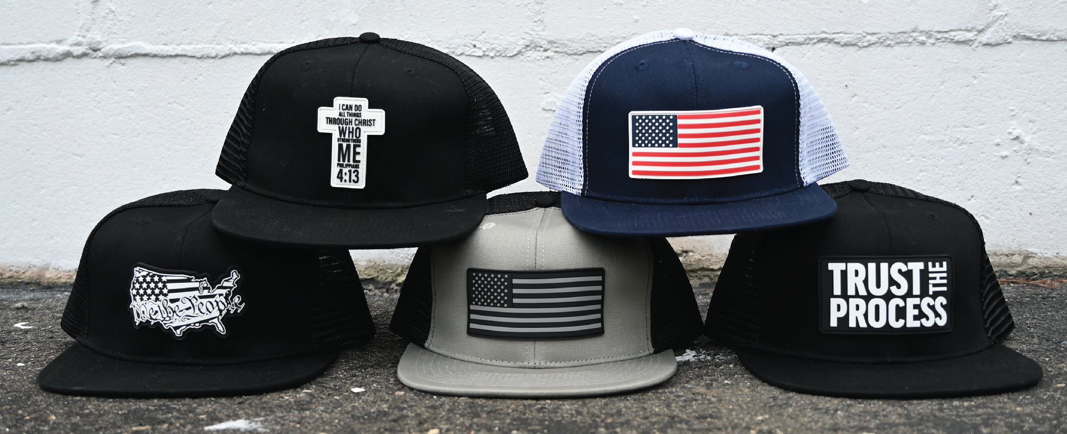 Hats