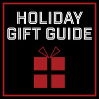 HOLIDAY GIFT GUIDE 🎄
