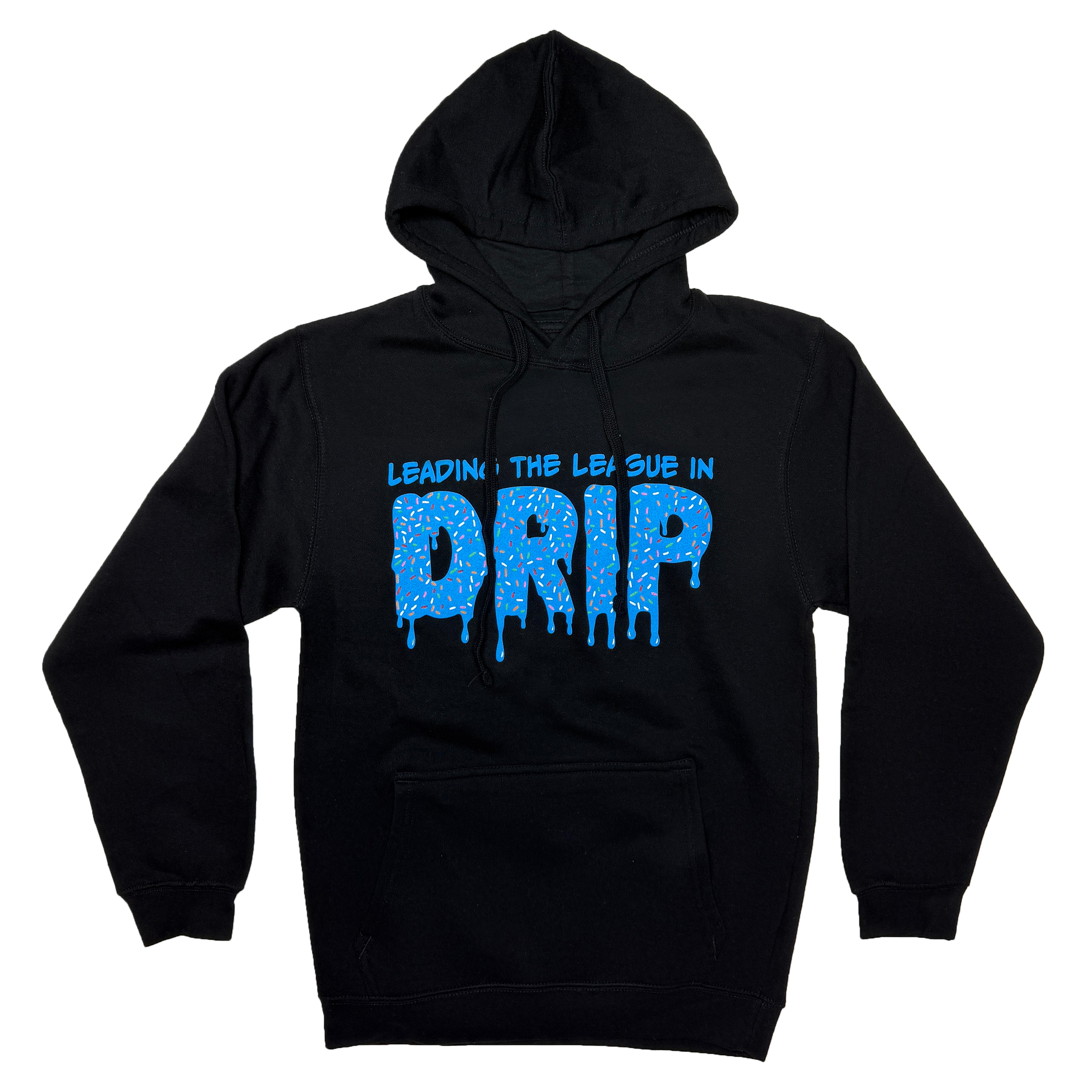 Leading The League Hoodie