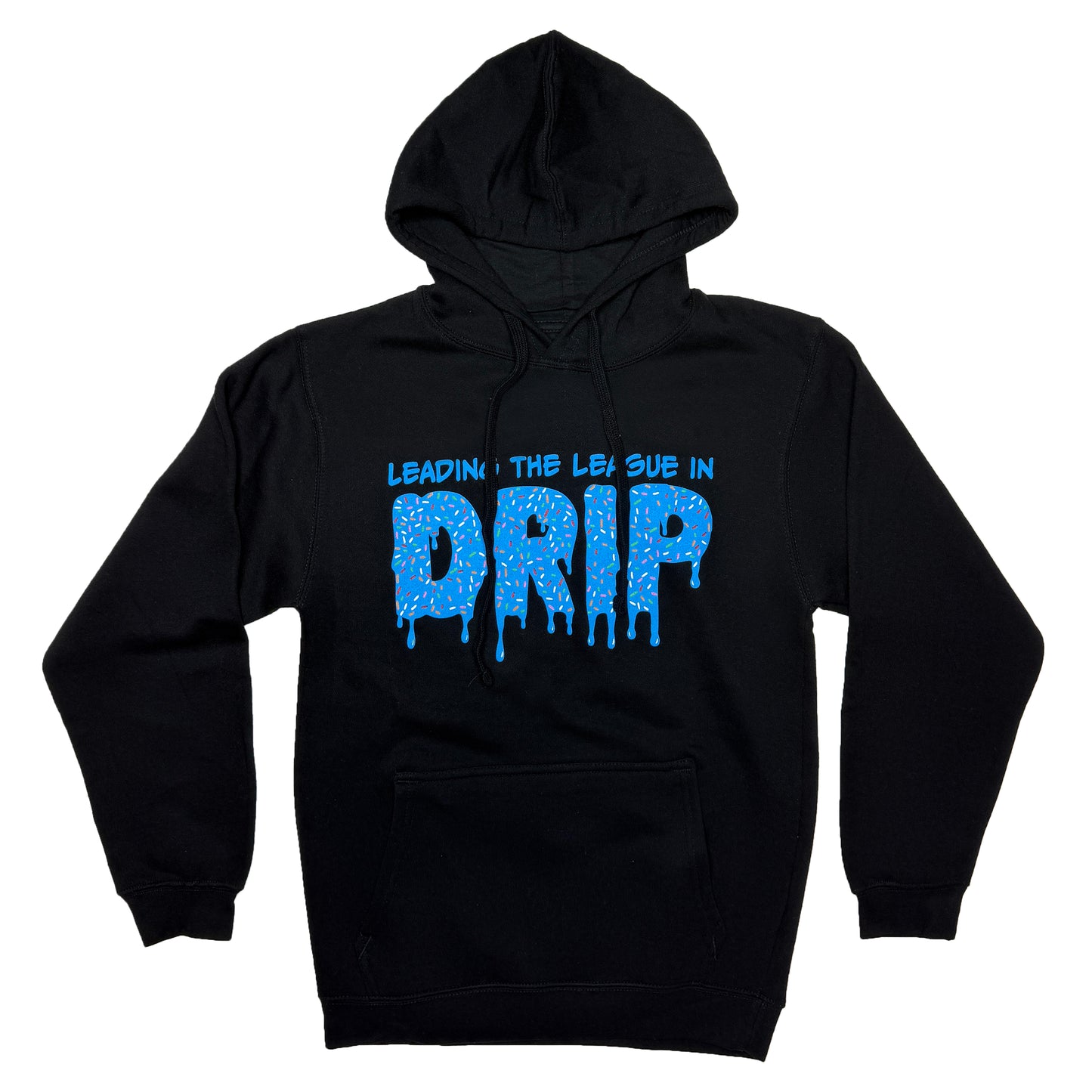 Leading The League Hoodie