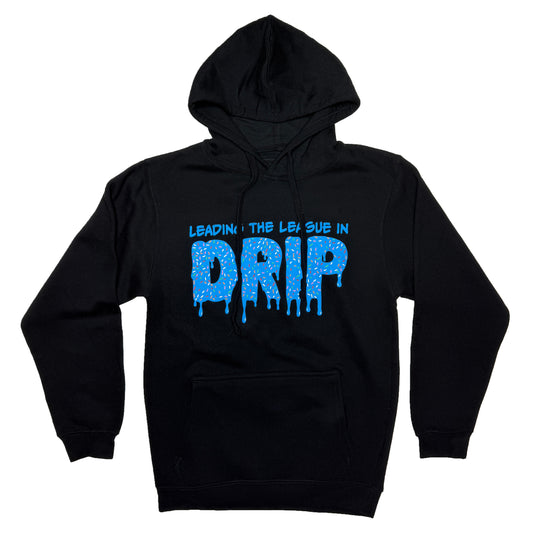Leading The League Hoodie