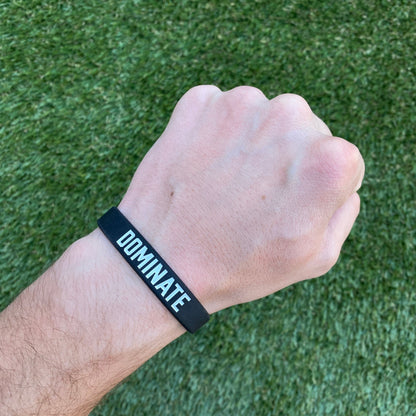 DOMINATE Wristband