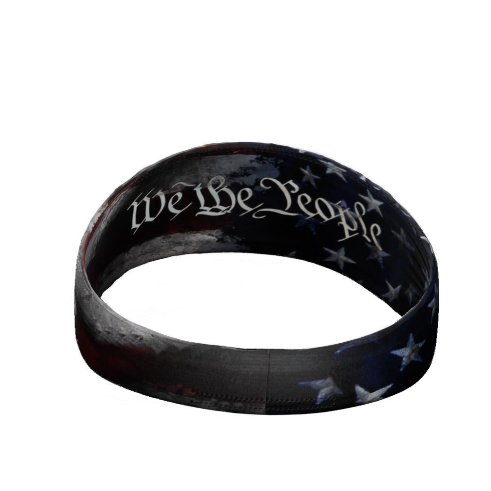 We The People Headband