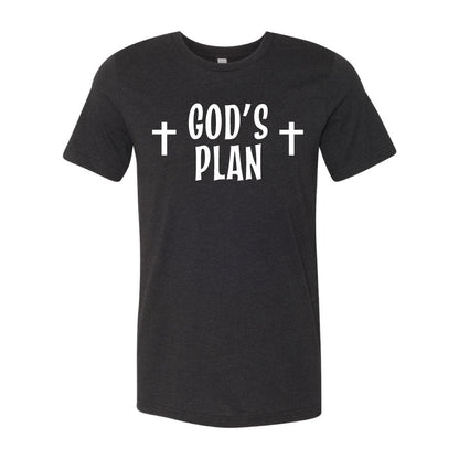 God's Plan T-Shirt