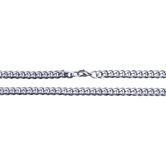 CHAIN SELECTION