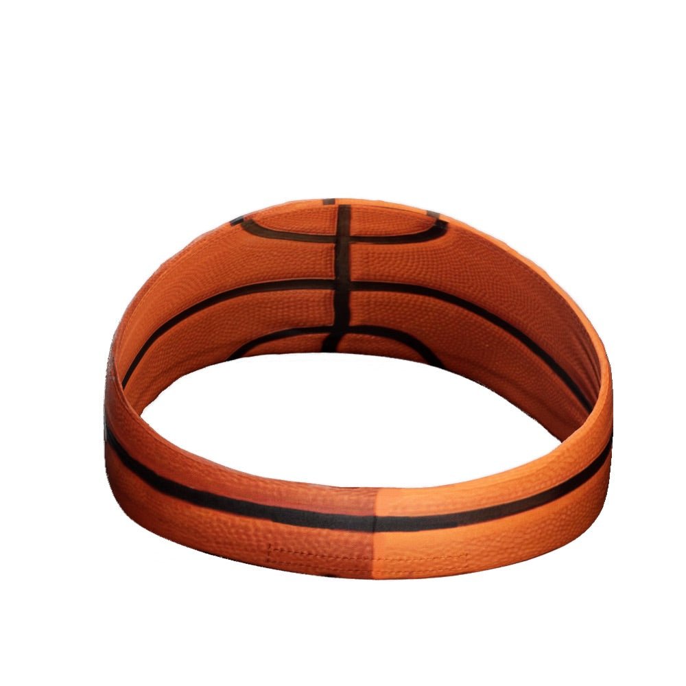 Basketball Headband