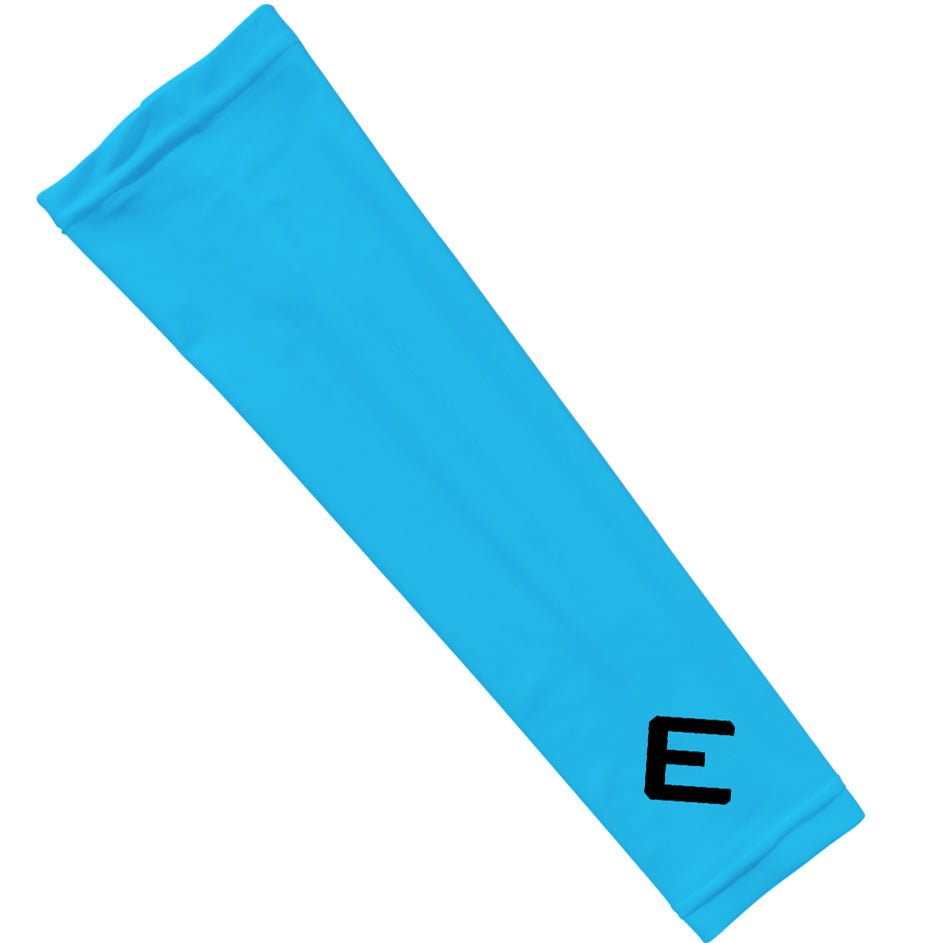 Light Blue Arm Sleeve