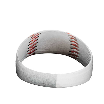 Baseball Headband