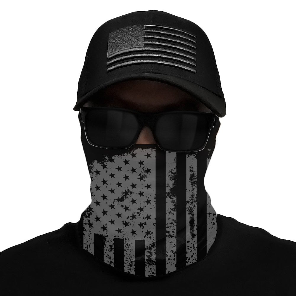 Patriot Multi-Use Face Bandana