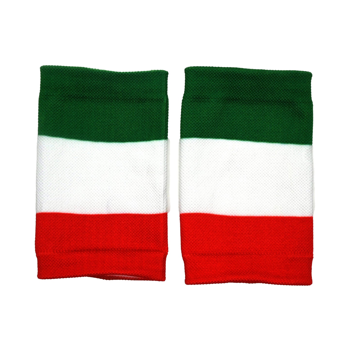 Italy Flag Wrist Support Sleeves