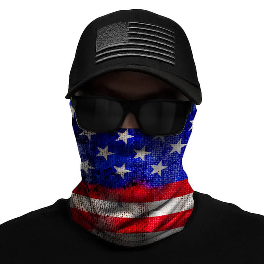 Old Glory Multi-Use Face Bandana