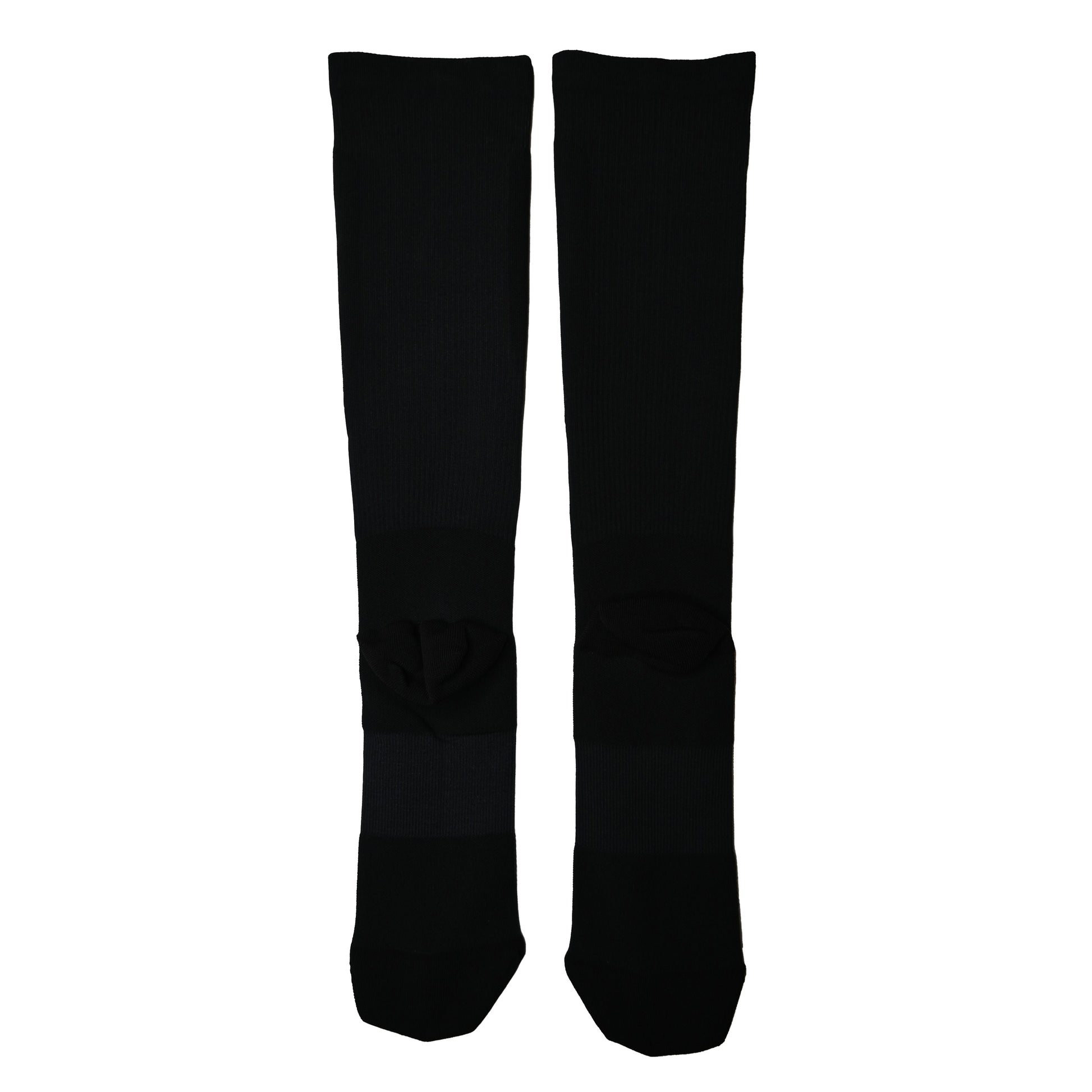 Nobody Cares. Work Harder. Compression Socks (20-30mmHg)