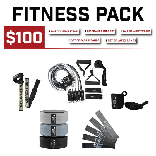 The Fitness Pack