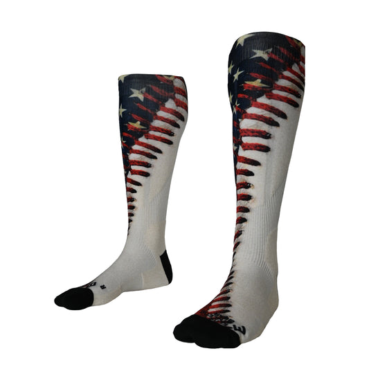 Pastime Compression Socks (20-30mmHg)