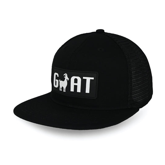 GOAT Trucker Hat