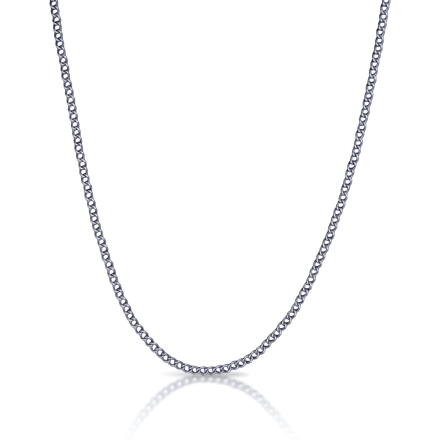 Chain Necklace - Stainless Steel