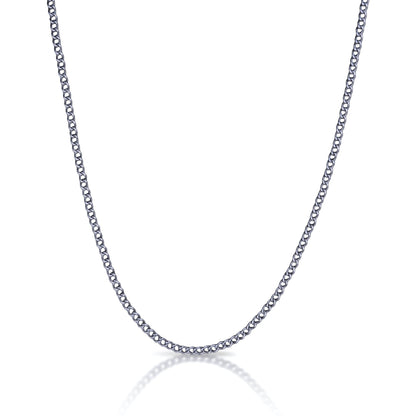 Chain Necklace - Stainless Steel