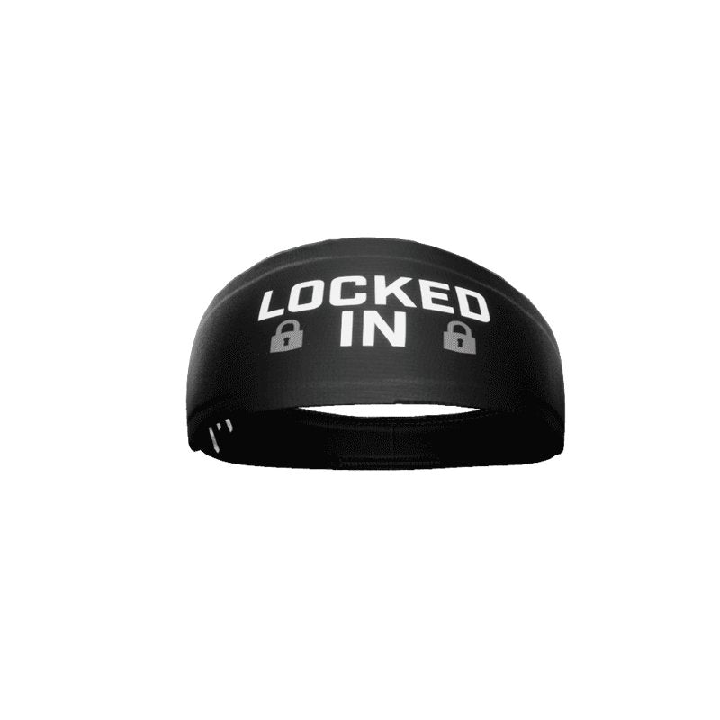 Locked In Headband