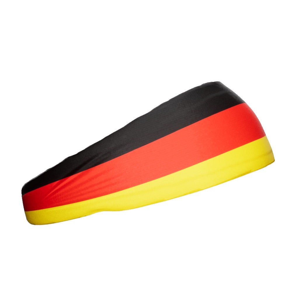 Germany Flag Headband