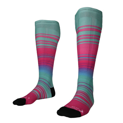 Miami Compression Socks (20-30mmHg)