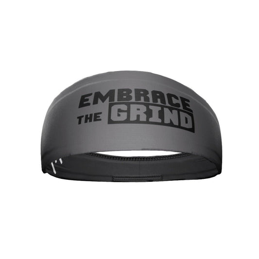 Embrace The Grind Headband