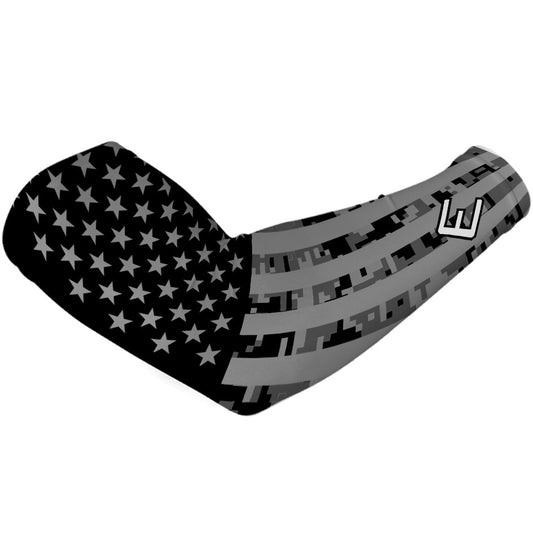 Shadow USA Flag 2.0 Arm Sleeve