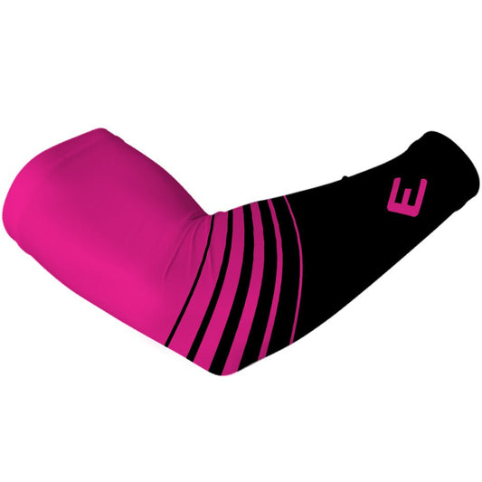 Pink Crossbar Arm Sleeve