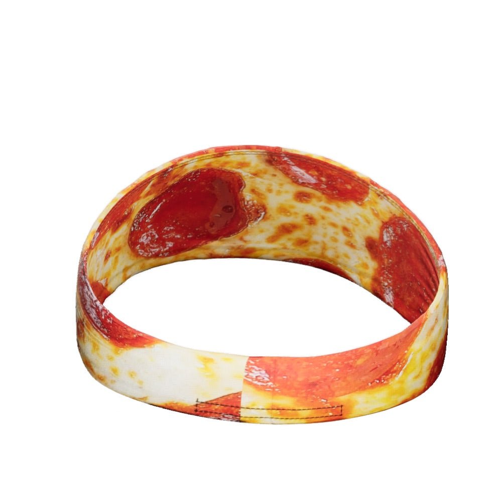 Pizza Headband