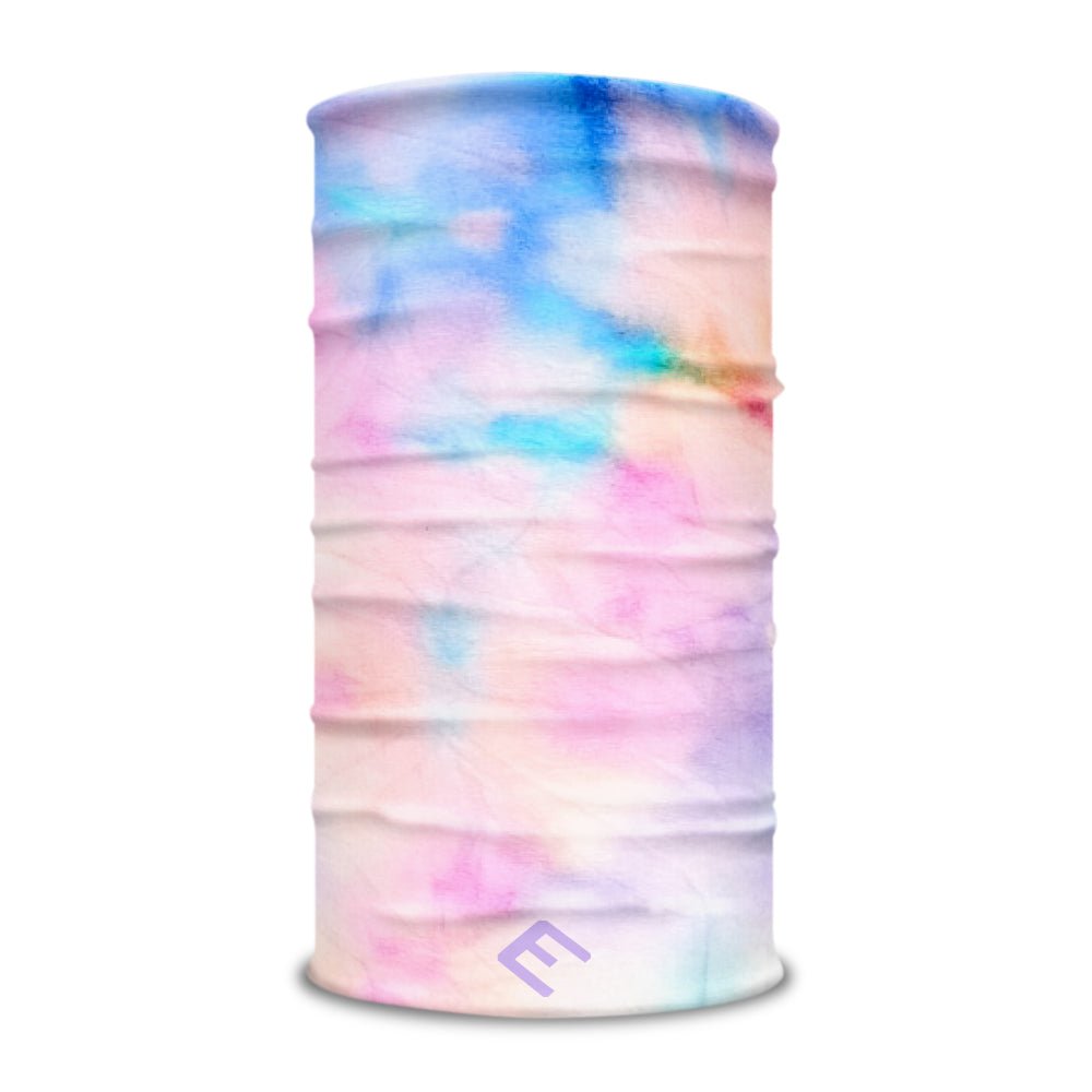 Tie Dye Multi-Use Face Bandana