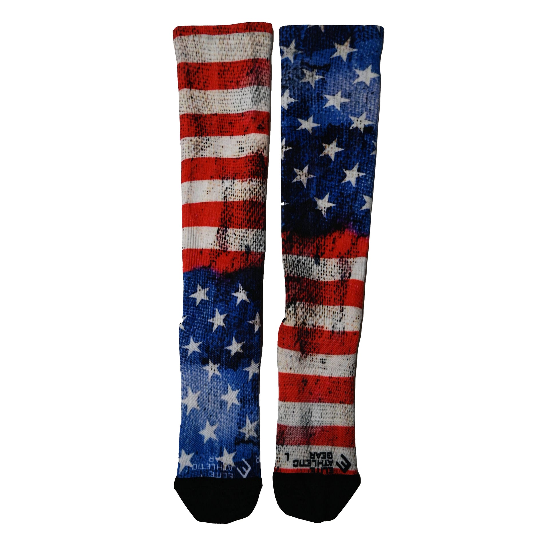 Old Glory Compression Socks (20-30mmHg)