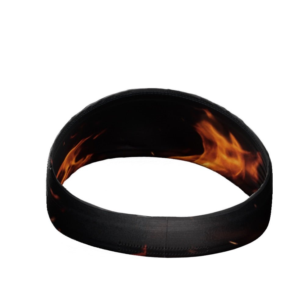 Fire Headband