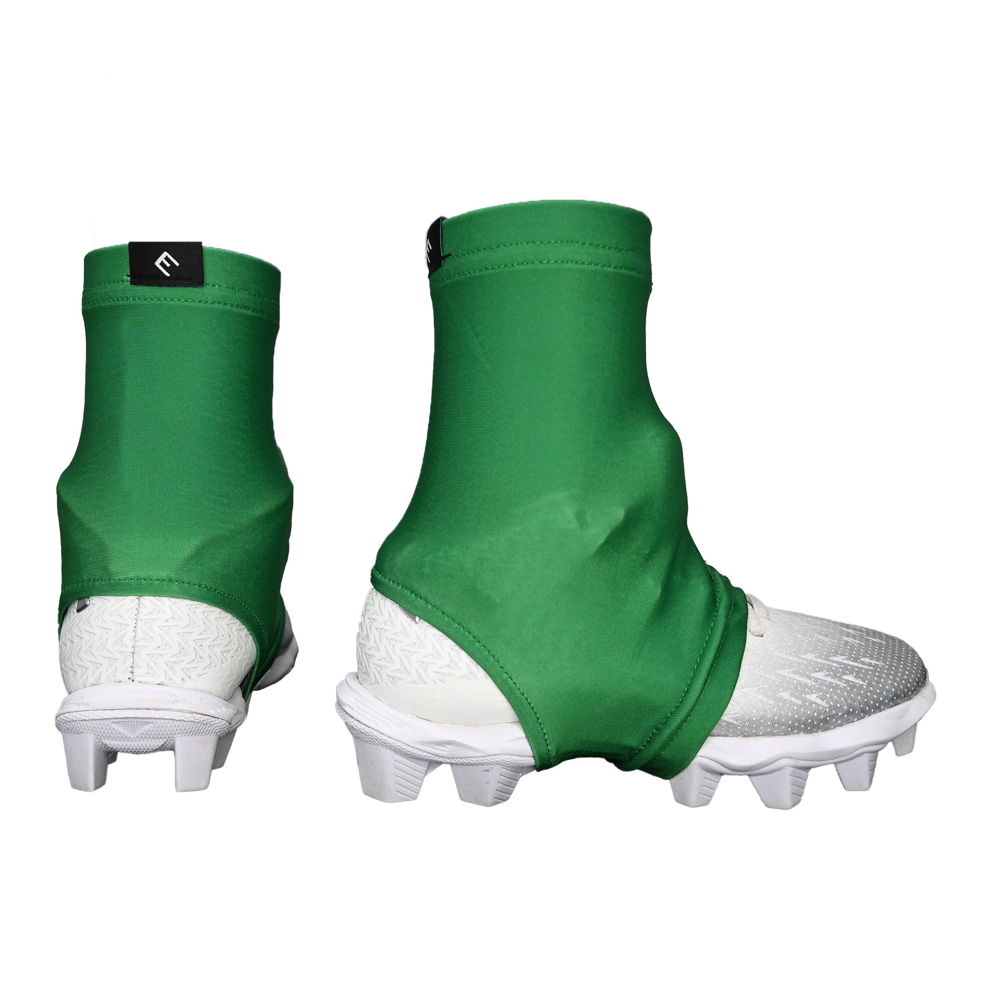 Green Cleat Covers