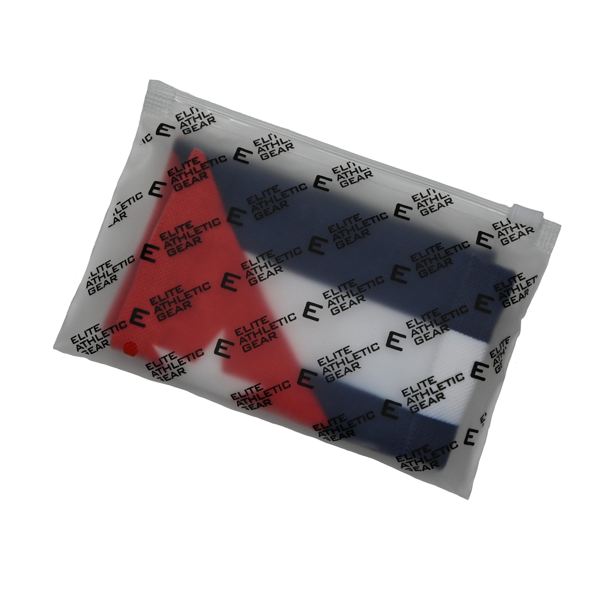 Cuba Flag Wrist Support Sleeves