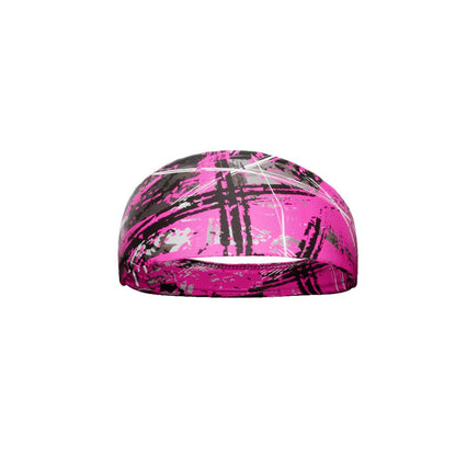 Wicked Pink Headband