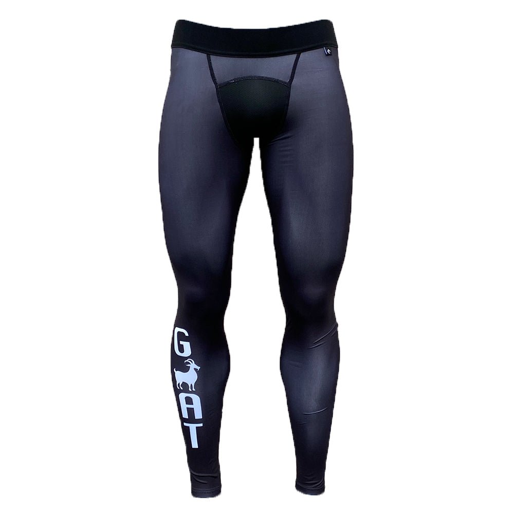 GOAT Compression Tights