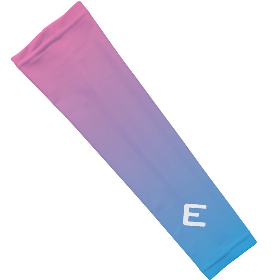 Cotton Candy Arm Sleeve