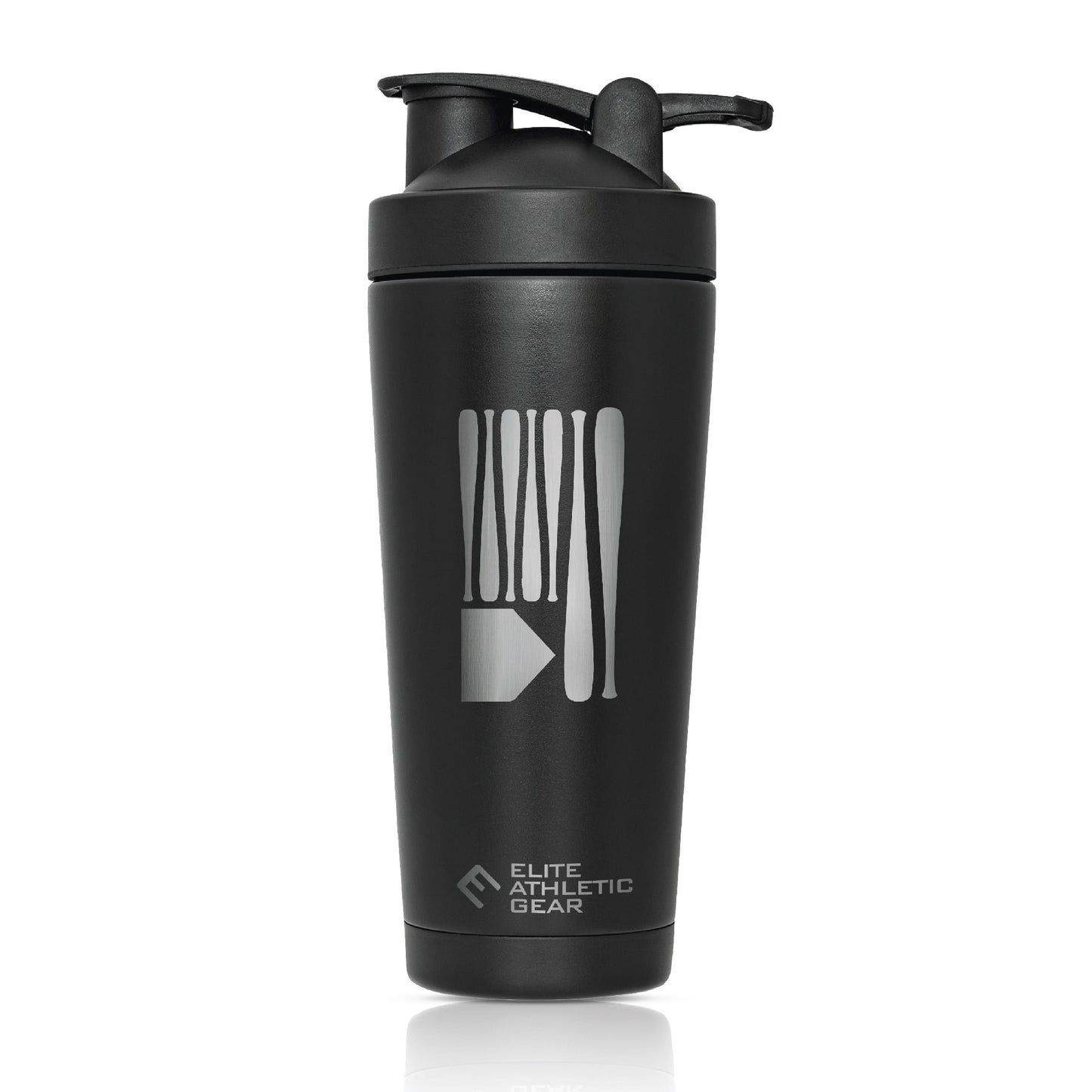 United Bats Shaker Cup