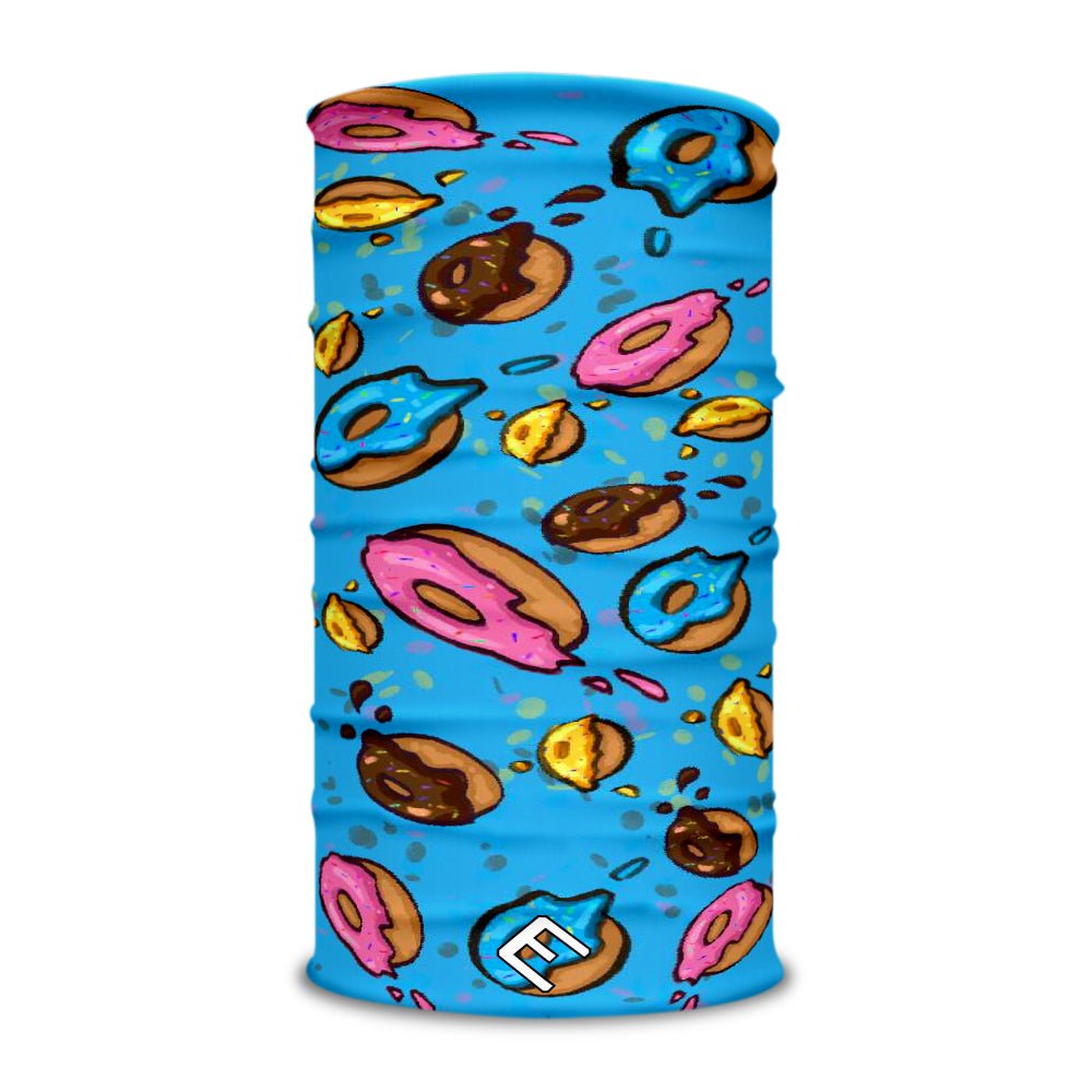 Donuts Multi-Use Face Bandana