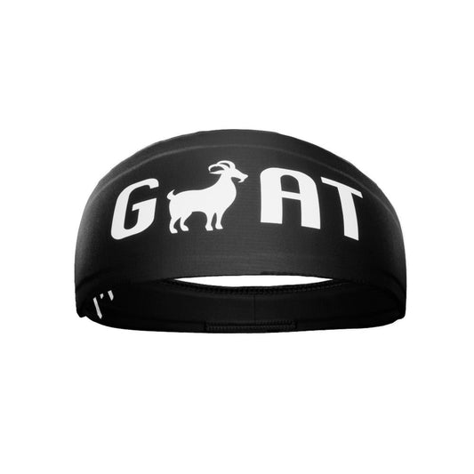 GOAT Headband (Black)