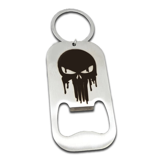 Punisher Bottle Opener