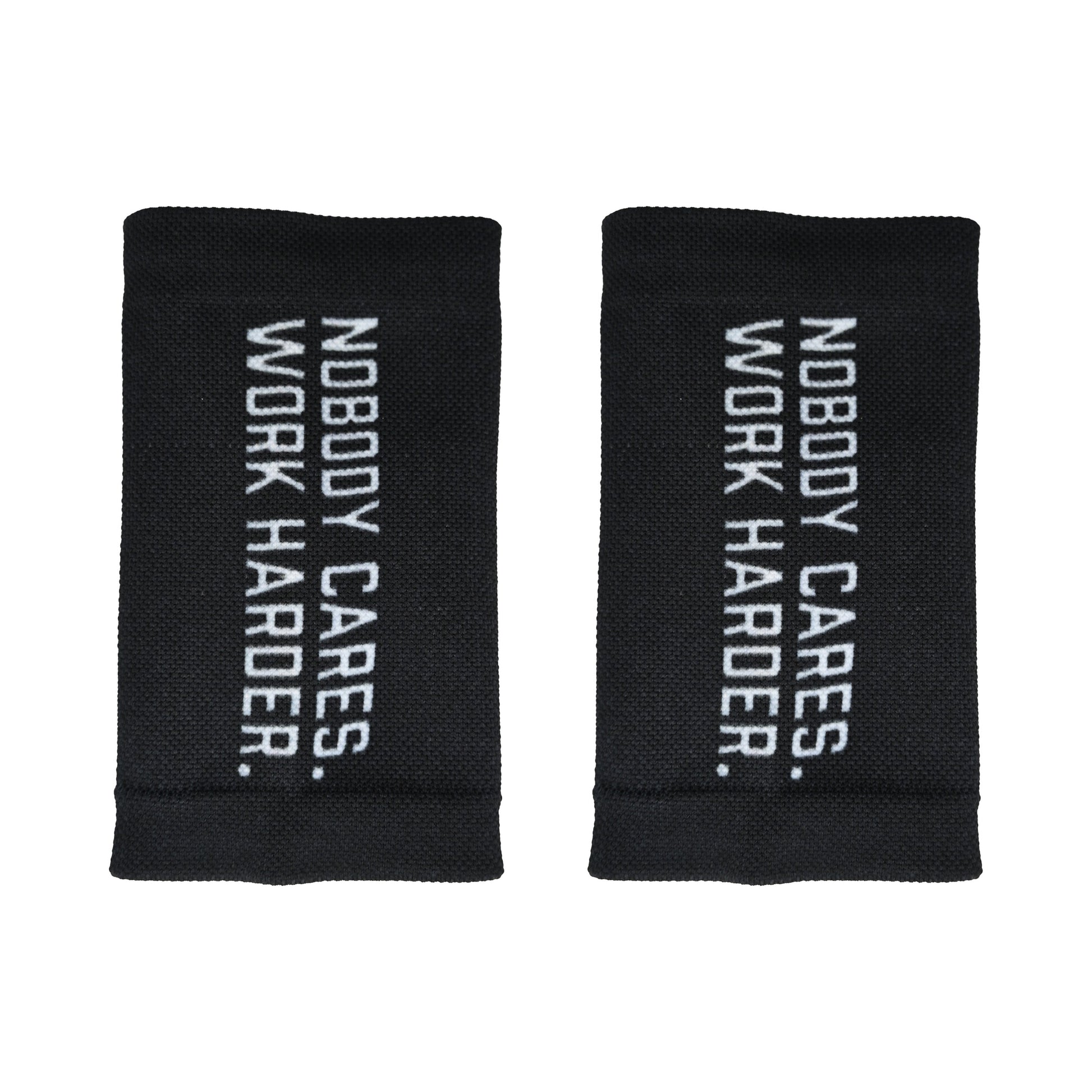 Nobody Cares. Work Harder. Wrist Support Sleeves