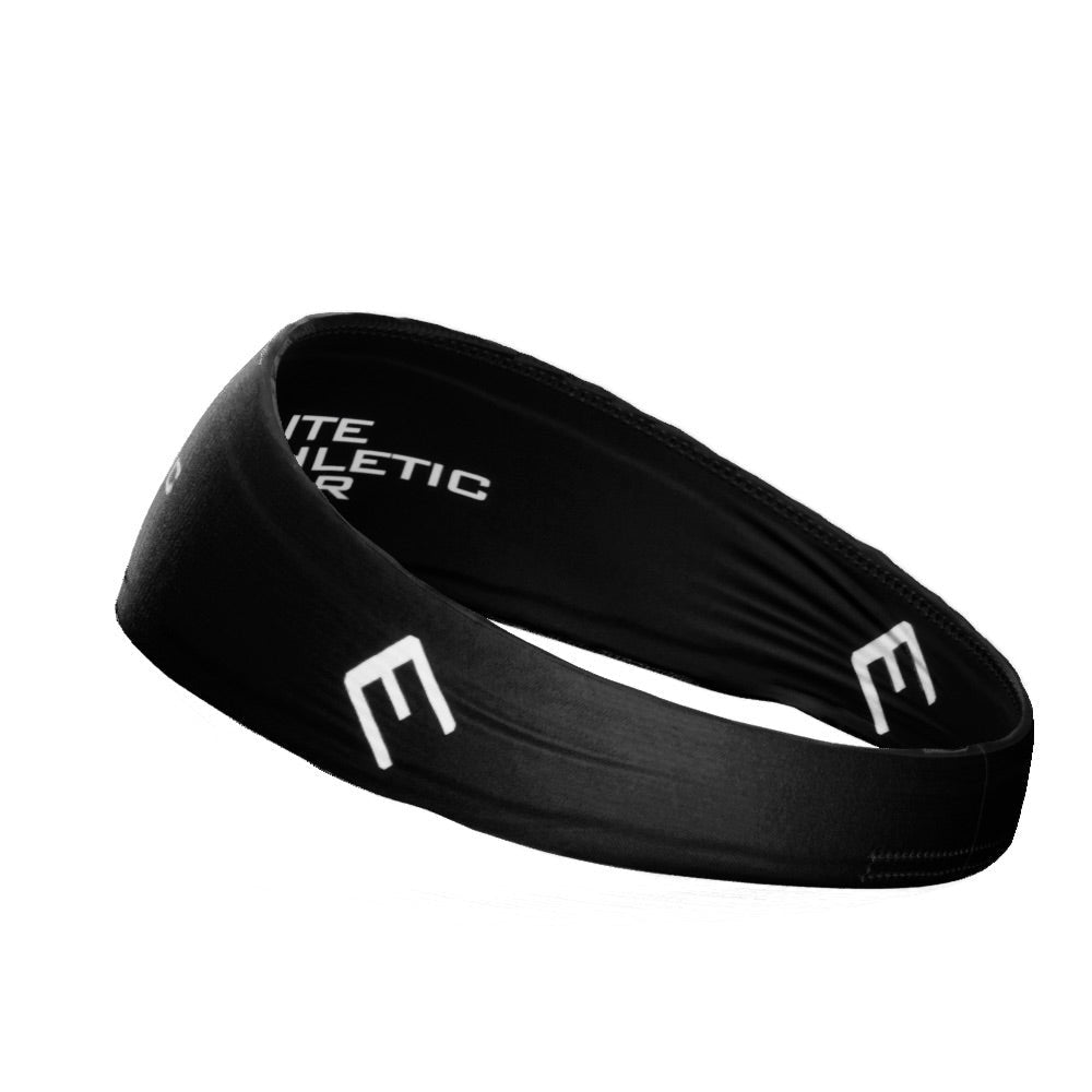 EAG Logo Headband