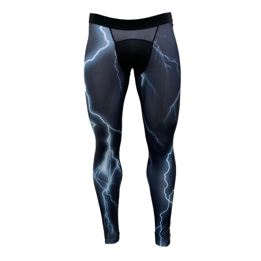 Lightning Compression Tights