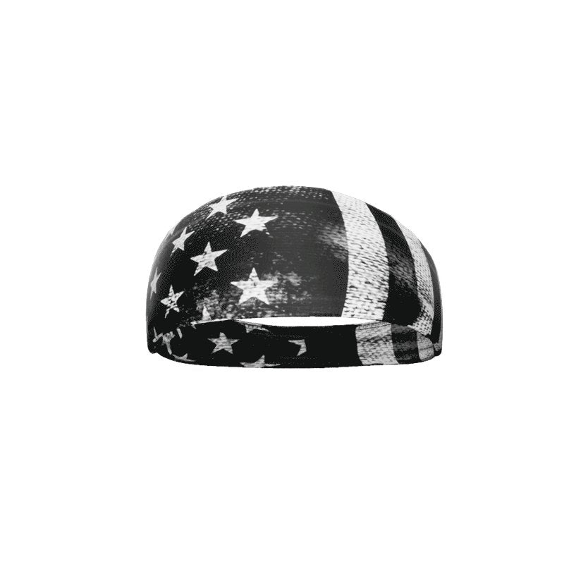 Shadow Old Glory Headband