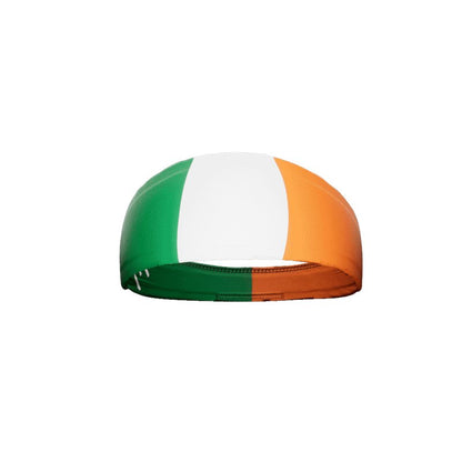 Ireland Flag Headband