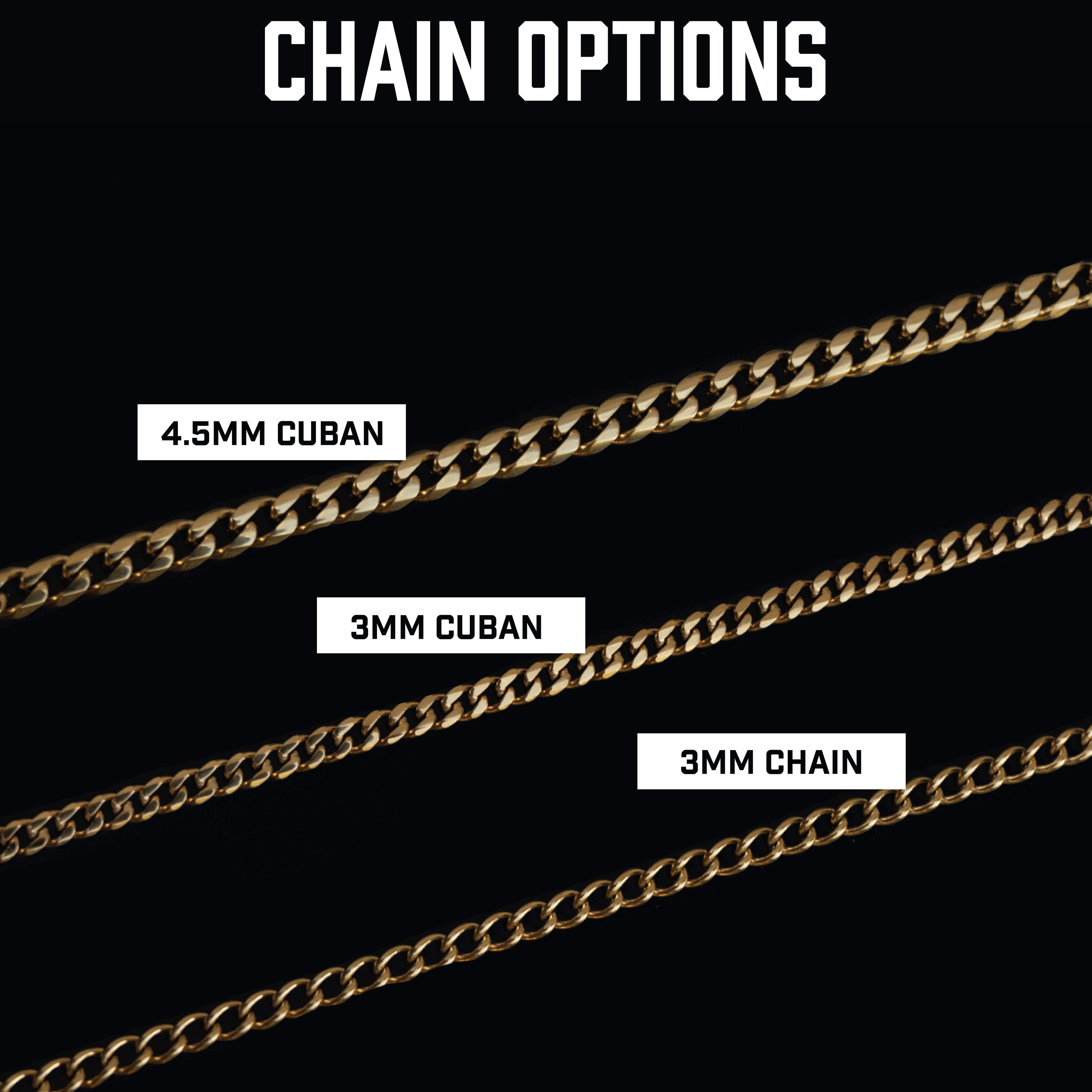 Soccer Cross Pendant Necklace - 14K Gold Plated Stainless Steel