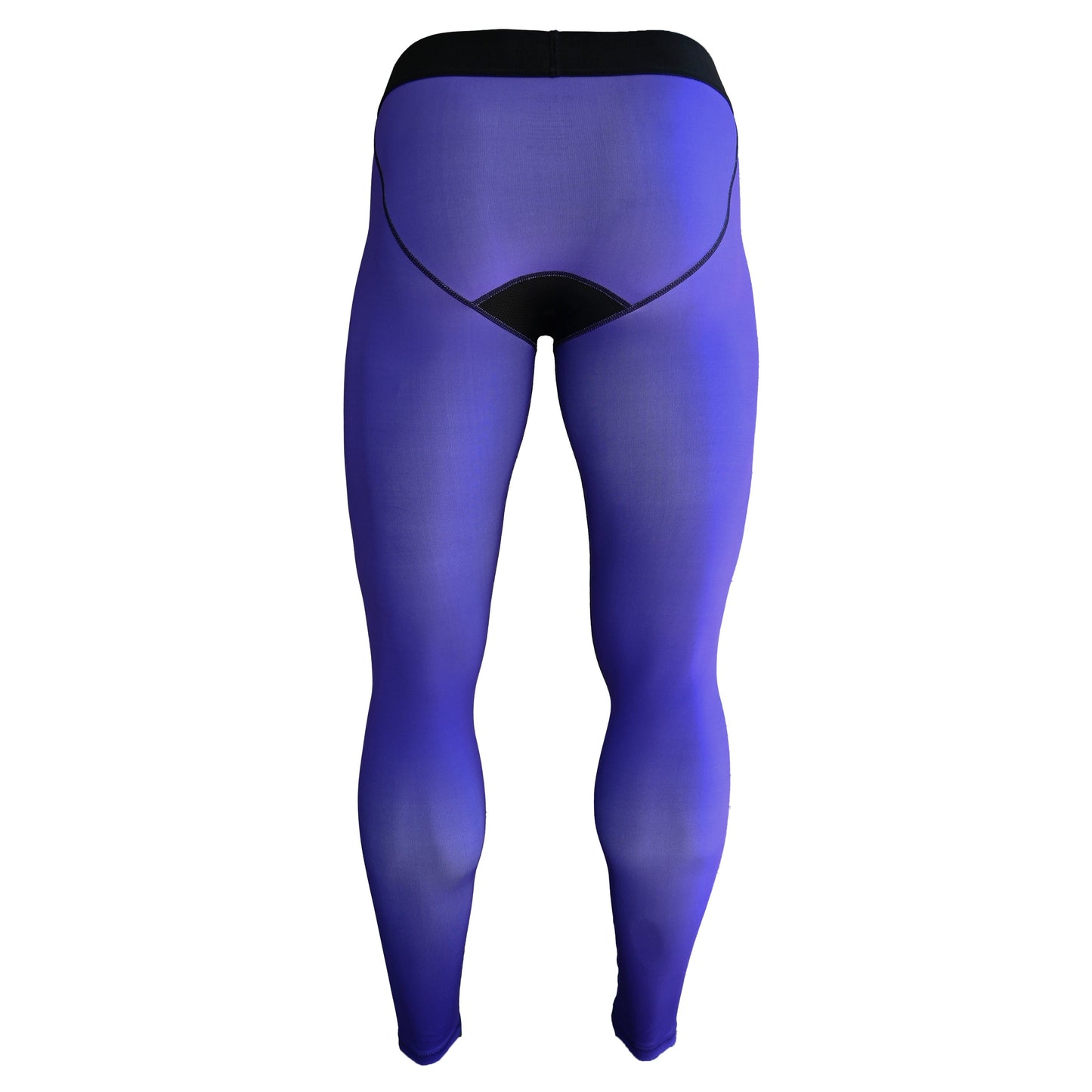 Purple Compression Tights