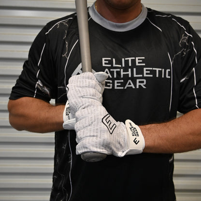 Blessed Batting Gloves