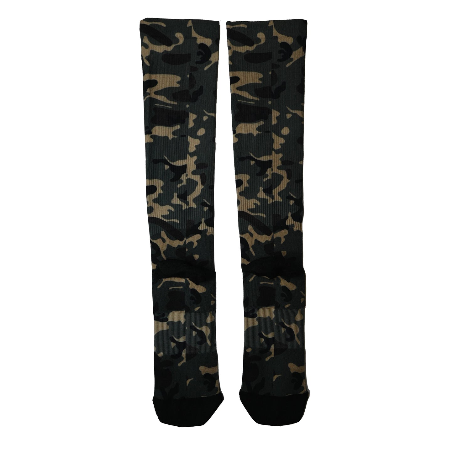 Army Camo Compression Socks (20-30mmHg)