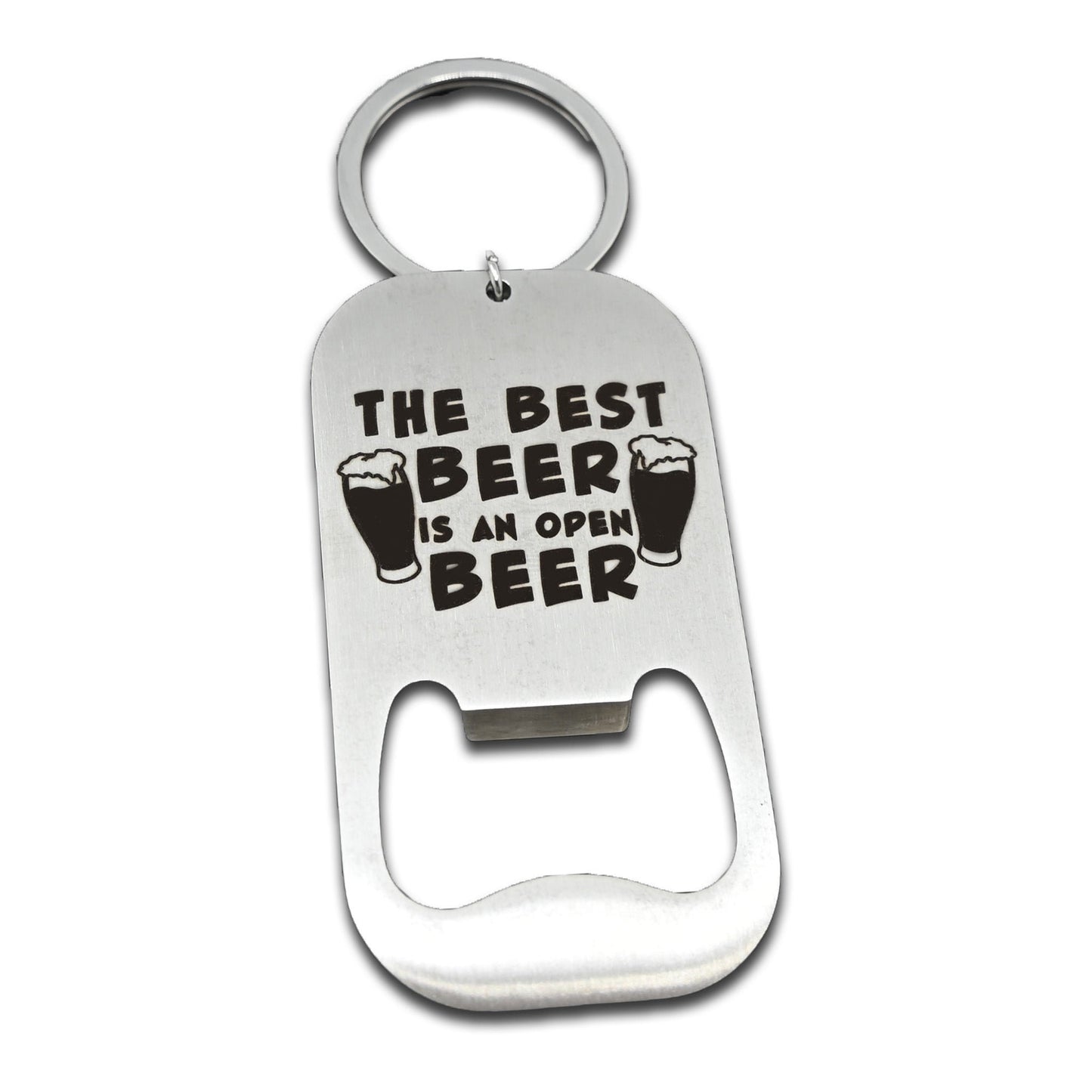 The Best Beer Bottle Opener